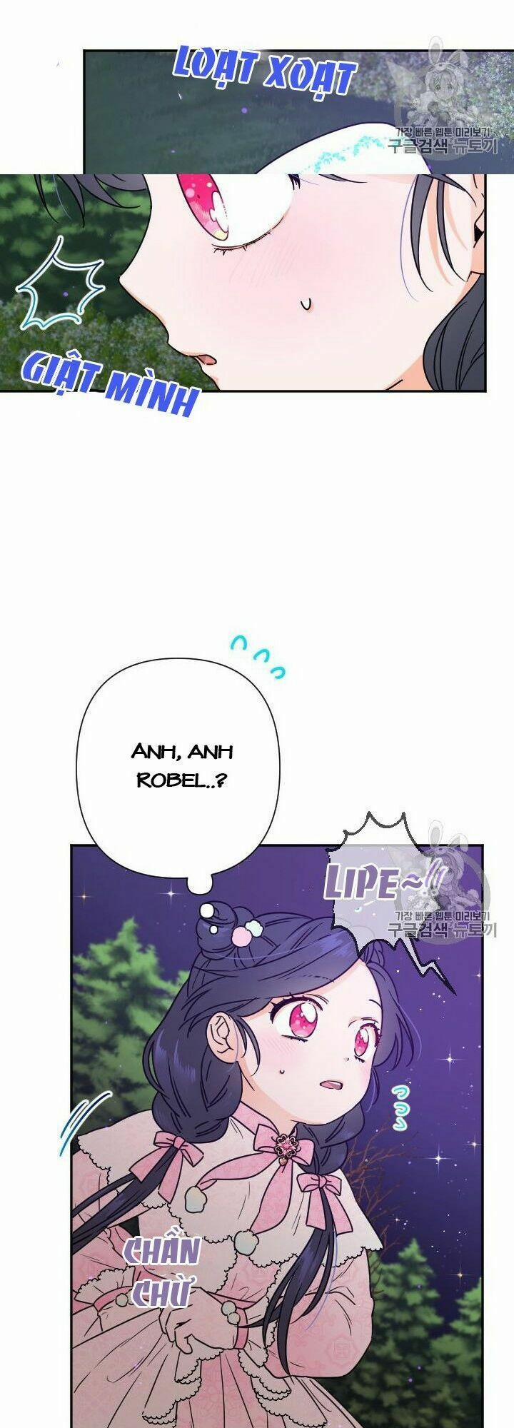 Tiểu Thư Bé Bỏng Đáng Yêu! 97 trang 34