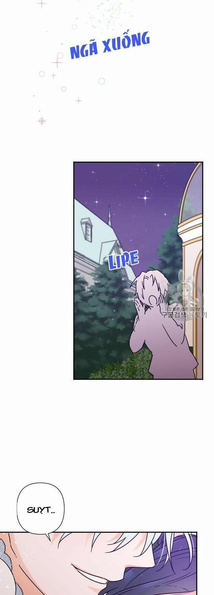 Tiểu Thư Bé Bỏng Đáng Yêu! 97 trang 37