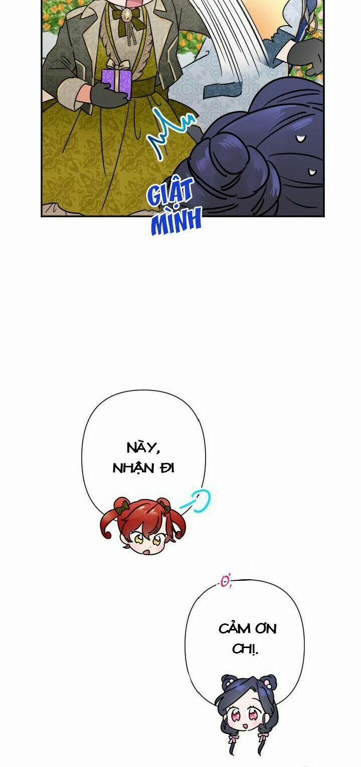 Tiểu Thư Bé Bỏng Đáng Yêu! 97 trang 4