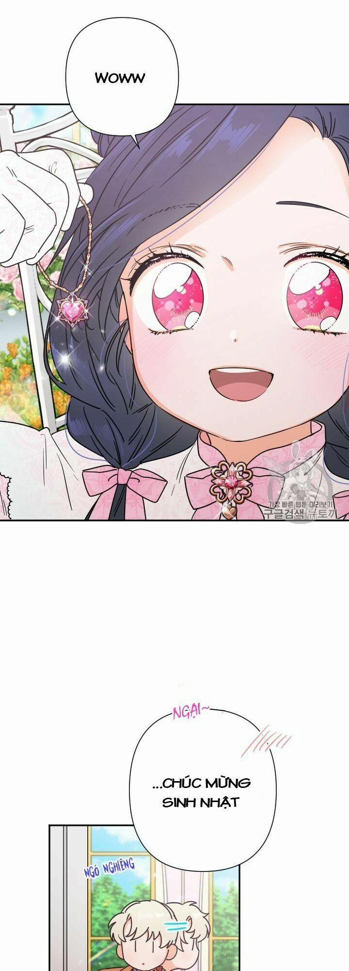 Tiểu Thư Bé Bỏng Đáng Yêu! 97 trang 5