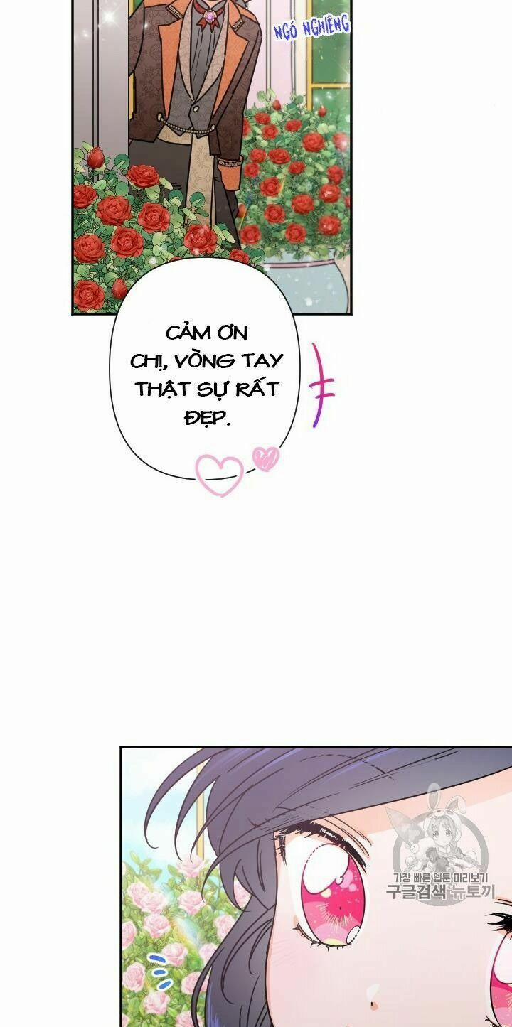 Tiểu Thư Bé Bỏng Đáng Yêu! 97 trang 6