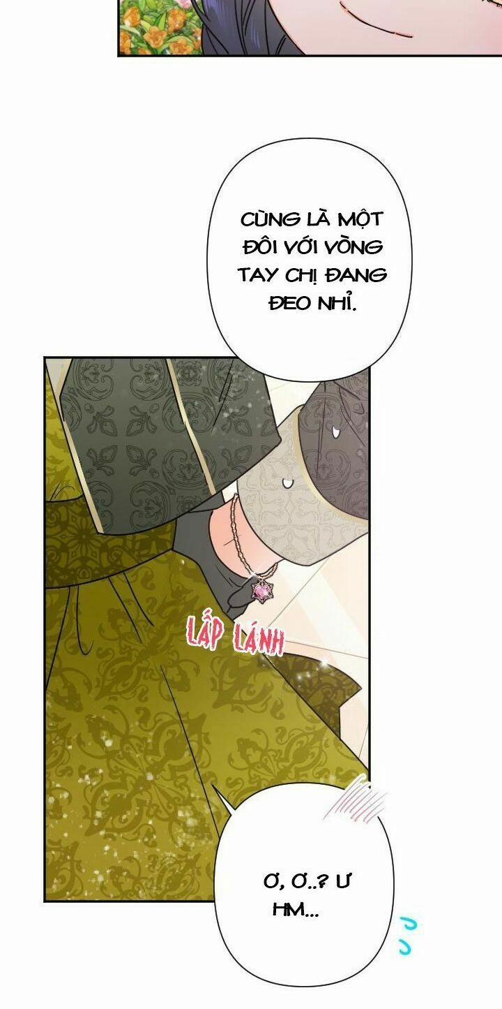 Tiểu Thư Bé Bỏng Đáng Yêu! 97 trang 7