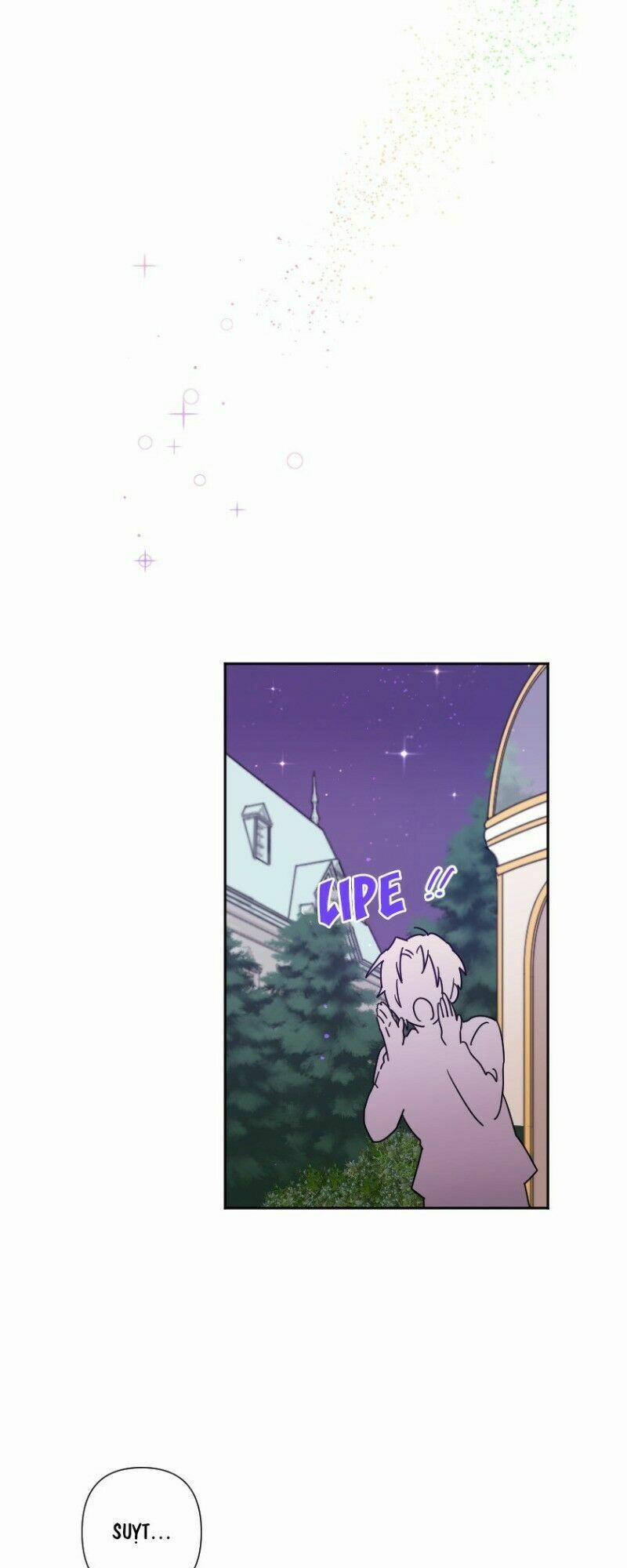 Tiểu Thư Bé Bỏng Đáng Yêu! 98 trang 0