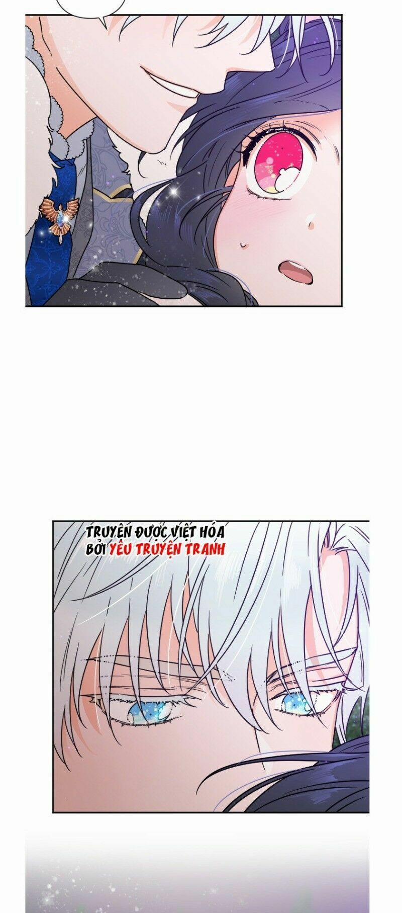 Tiểu Thư Bé Bỏng Đáng Yêu! 98 trang 1