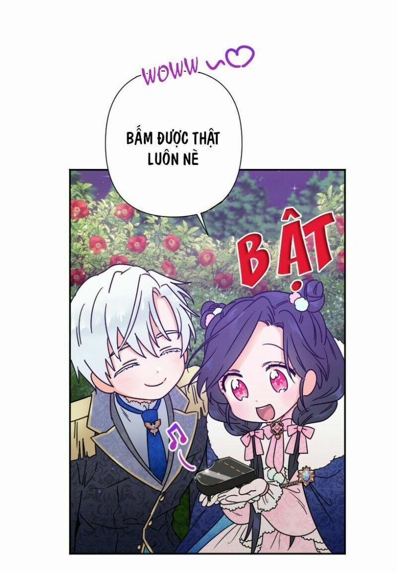 Tiểu Thư Bé Bỏng Đáng Yêu! 98 trang 10