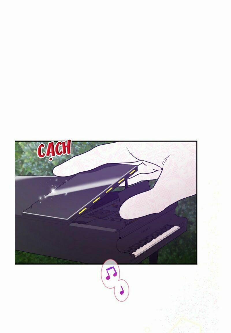 Tiểu Thư Bé Bỏng Đáng Yêu! 98 trang 11