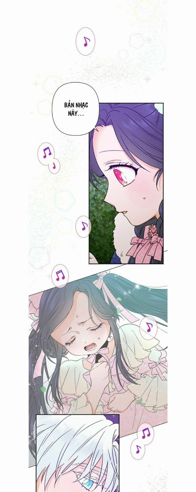 Tiểu Thư Bé Bỏng Đáng Yêu! 98 trang 12