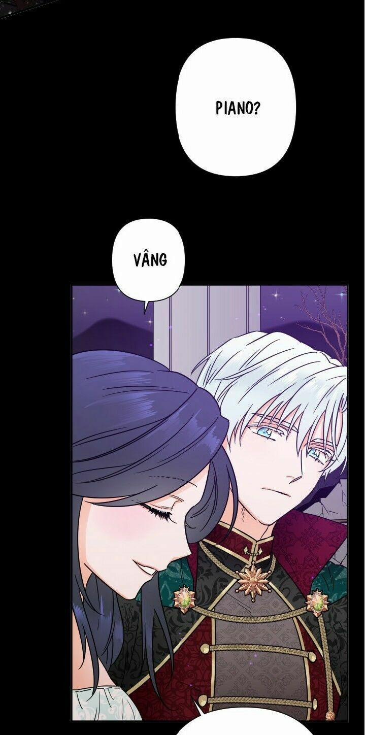 Tiểu Thư Bé Bỏng Đáng Yêu! 98 trang 16