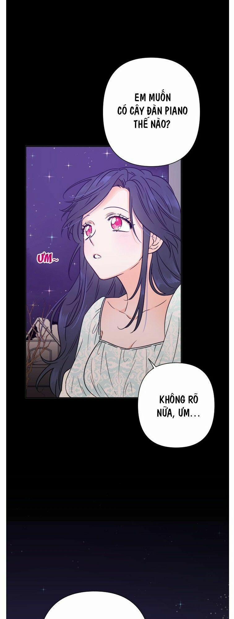 Tiểu Thư Bé Bỏng Đáng Yêu! 98 trang 18