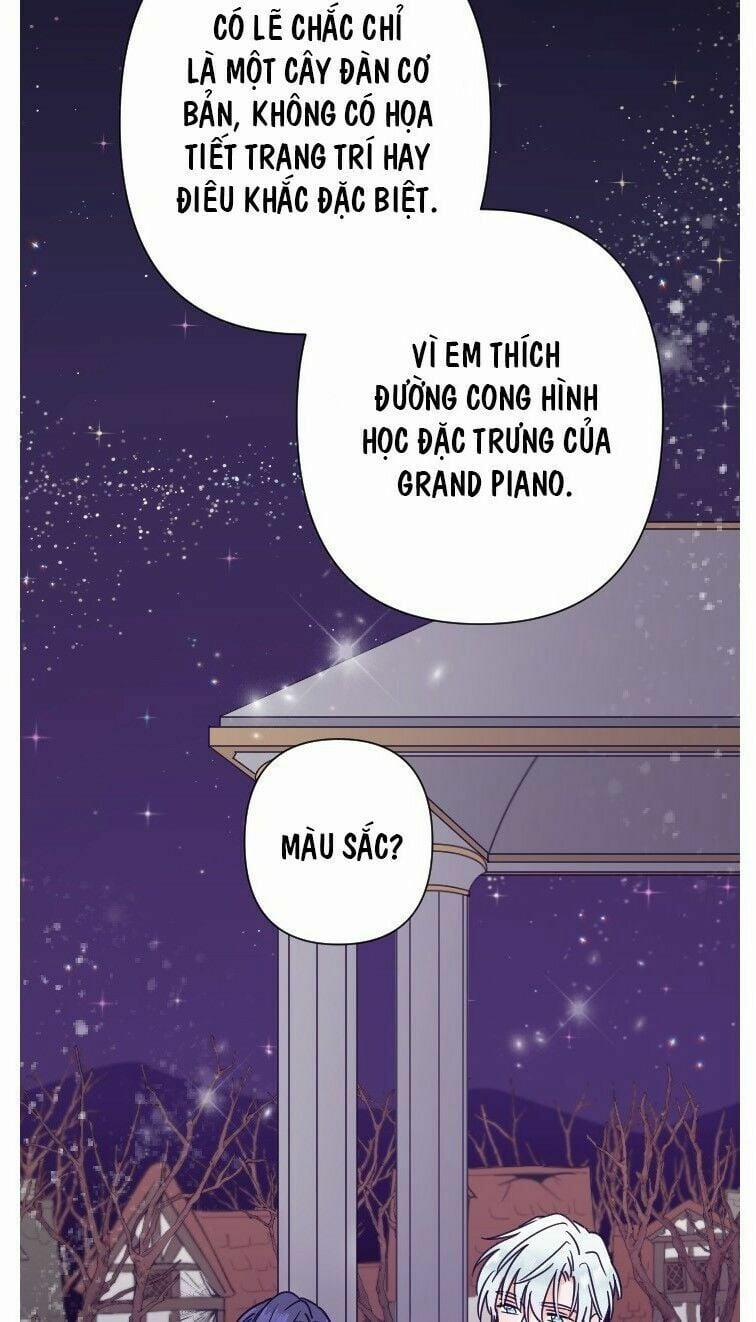 Tiểu Thư Bé Bỏng Đáng Yêu! 98 trang 19