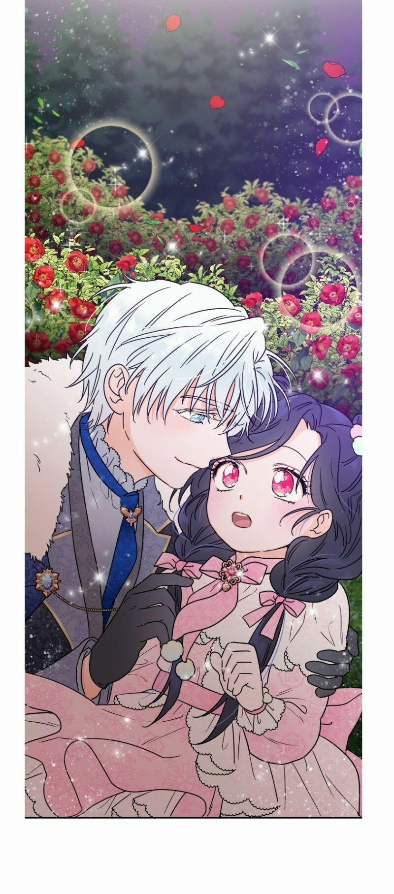 Tiểu Thư Bé Bỏng Đáng Yêu! 98 trang 2