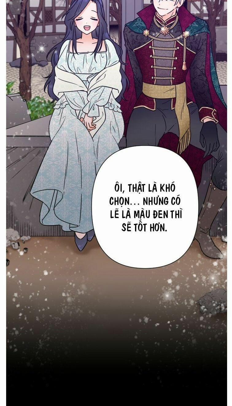 Tiểu Thư Bé Bỏng Đáng Yêu! 98 trang 20