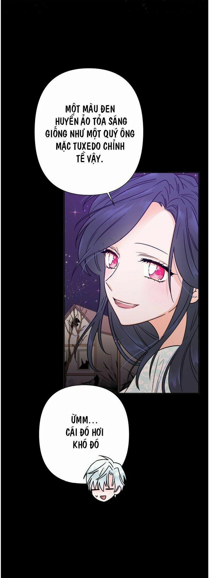 Tiểu Thư Bé Bỏng Đáng Yêu! 98 trang 21