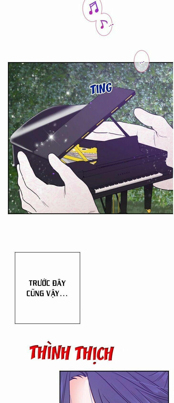 Tiểu Thư Bé Bỏng Đáng Yêu! 98 trang 25