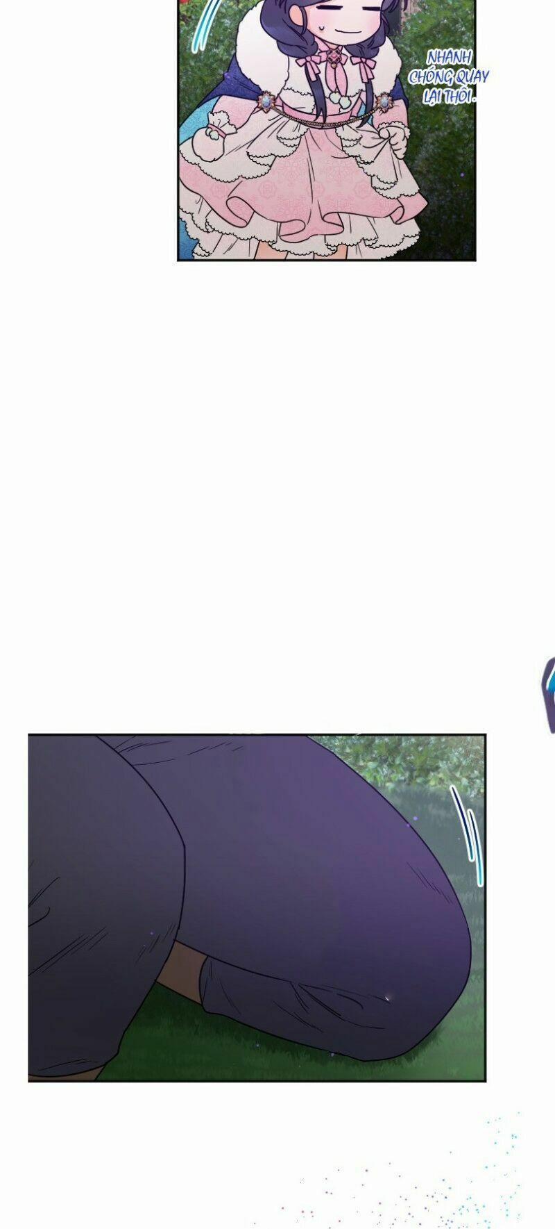 Tiểu Thư Bé Bỏng Đáng Yêu! 98 trang 29