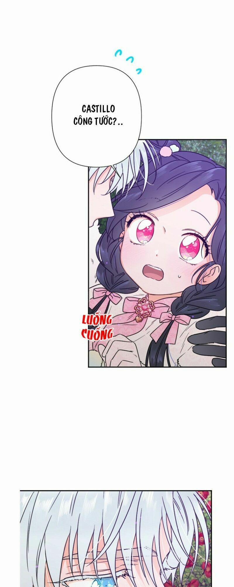 Tiểu Thư Bé Bỏng Đáng Yêu! 98 trang 3