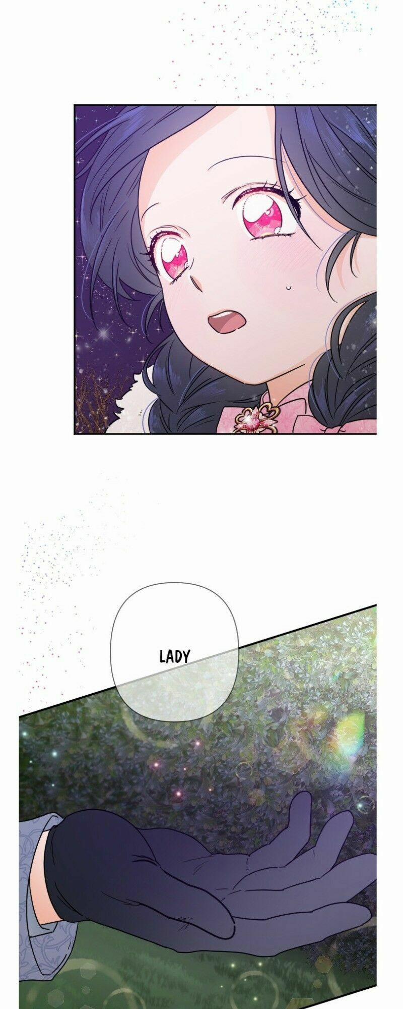 Tiểu Thư Bé Bỏng Đáng Yêu! 98 trang 30