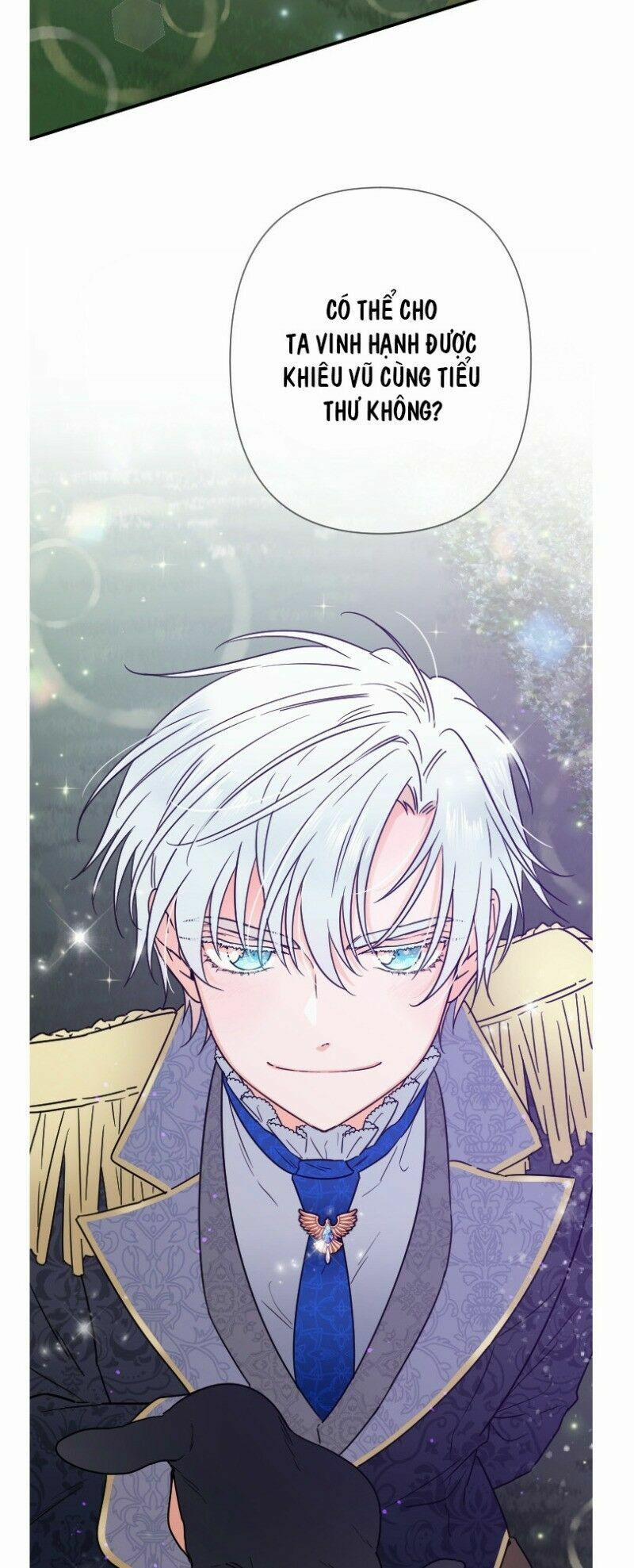 Tiểu Thư Bé Bỏng Đáng Yêu! 98 trang 31