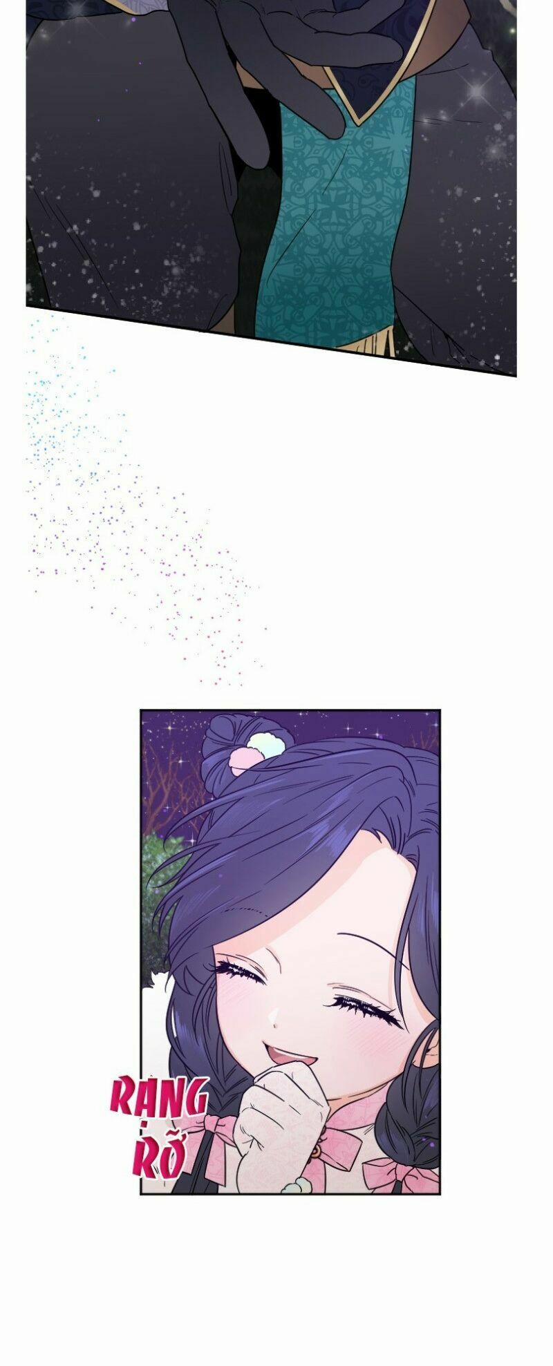 Tiểu Thư Bé Bỏng Đáng Yêu! 98 trang 32