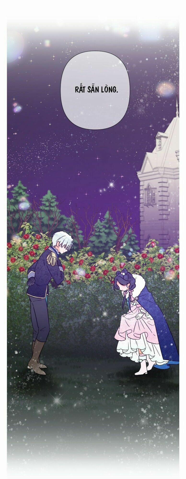 Tiểu Thư Bé Bỏng Đáng Yêu! 98 trang 33