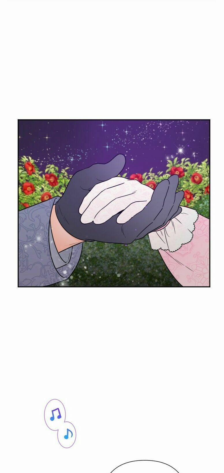 Tiểu Thư Bé Bỏng Đáng Yêu! 98 trang 34