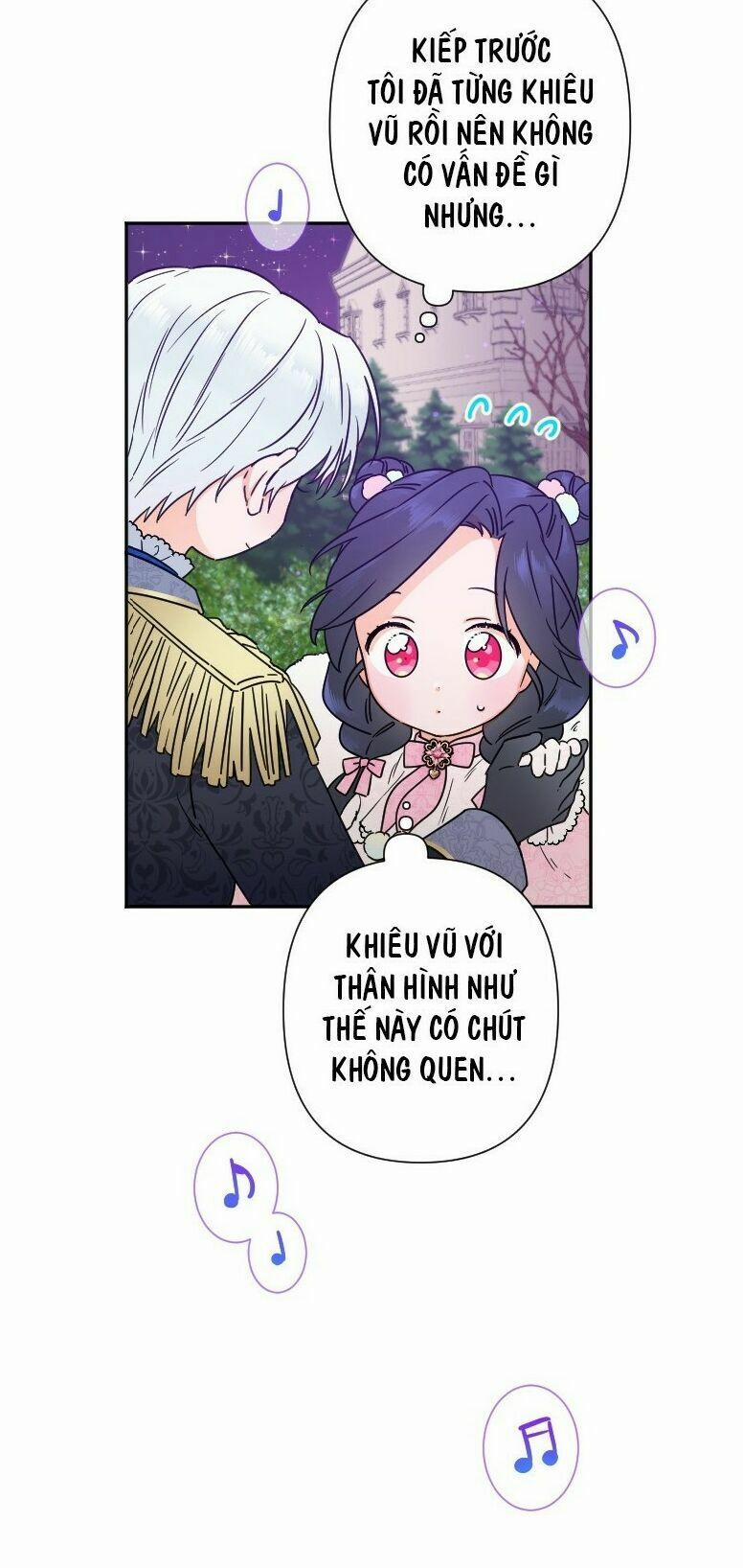 Tiểu Thư Bé Bỏng Đáng Yêu! 98 trang 35