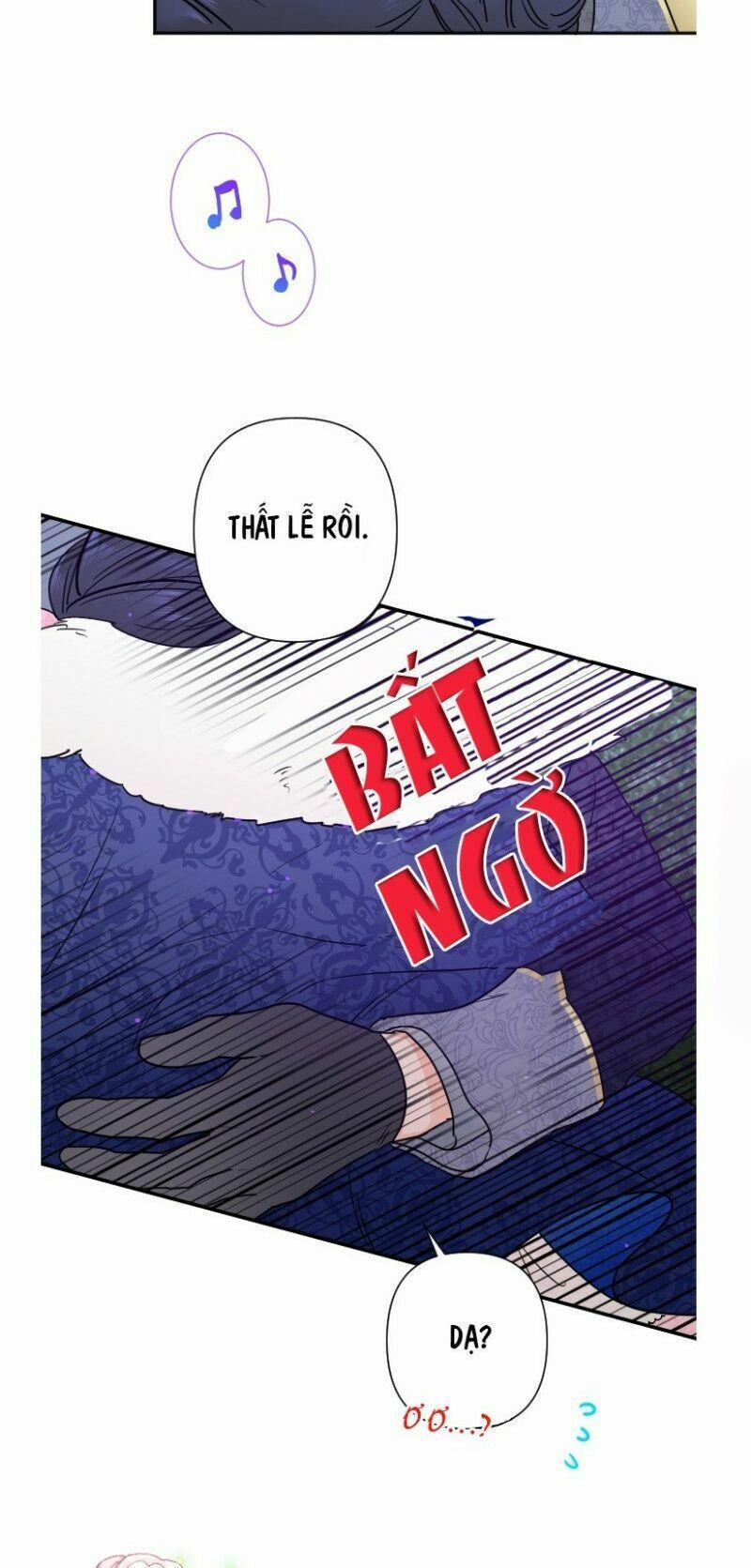 Tiểu Thư Bé Bỏng Đáng Yêu! 98 trang 37