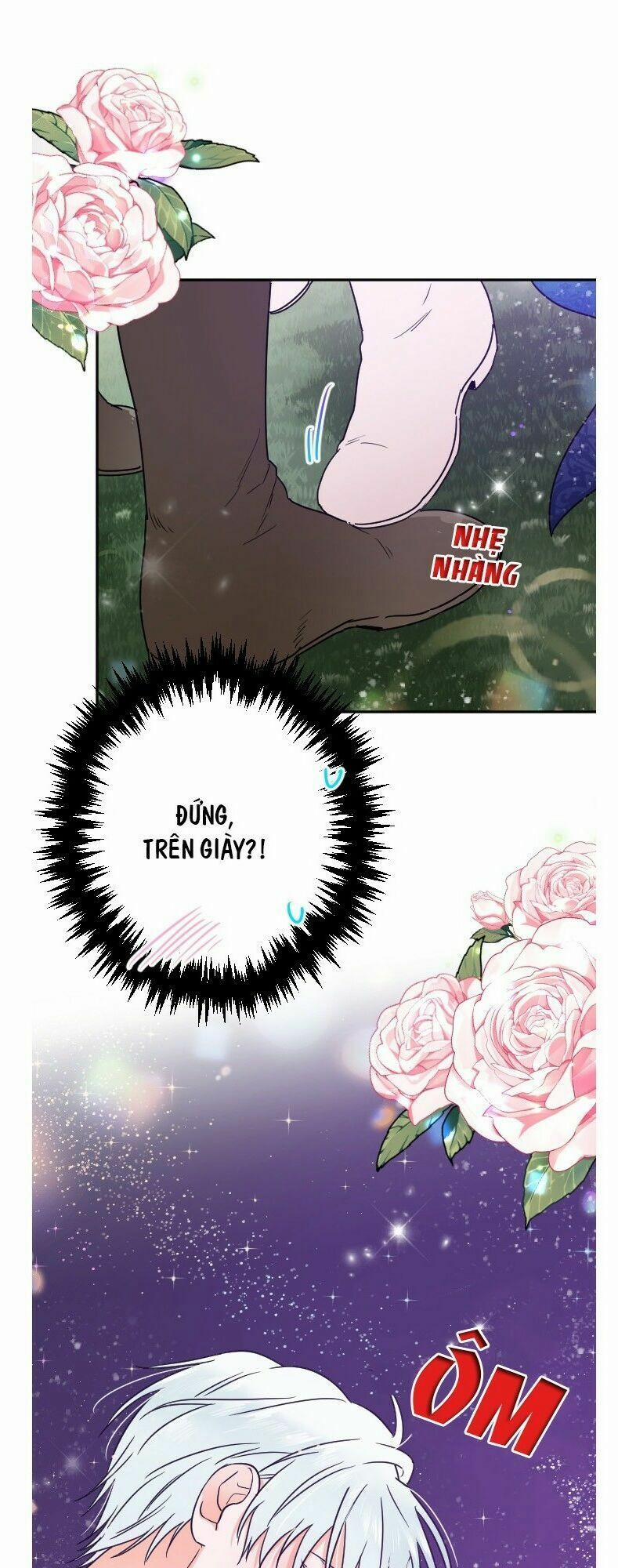 Tiểu Thư Bé Bỏng Đáng Yêu! 98 trang 38