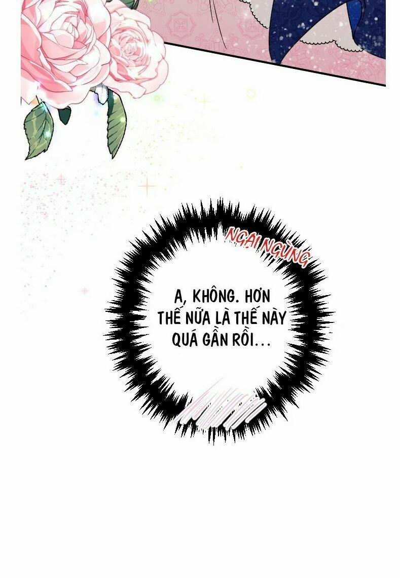 Tiểu Thư Bé Bỏng Đáng Yêu! 98 trang 40