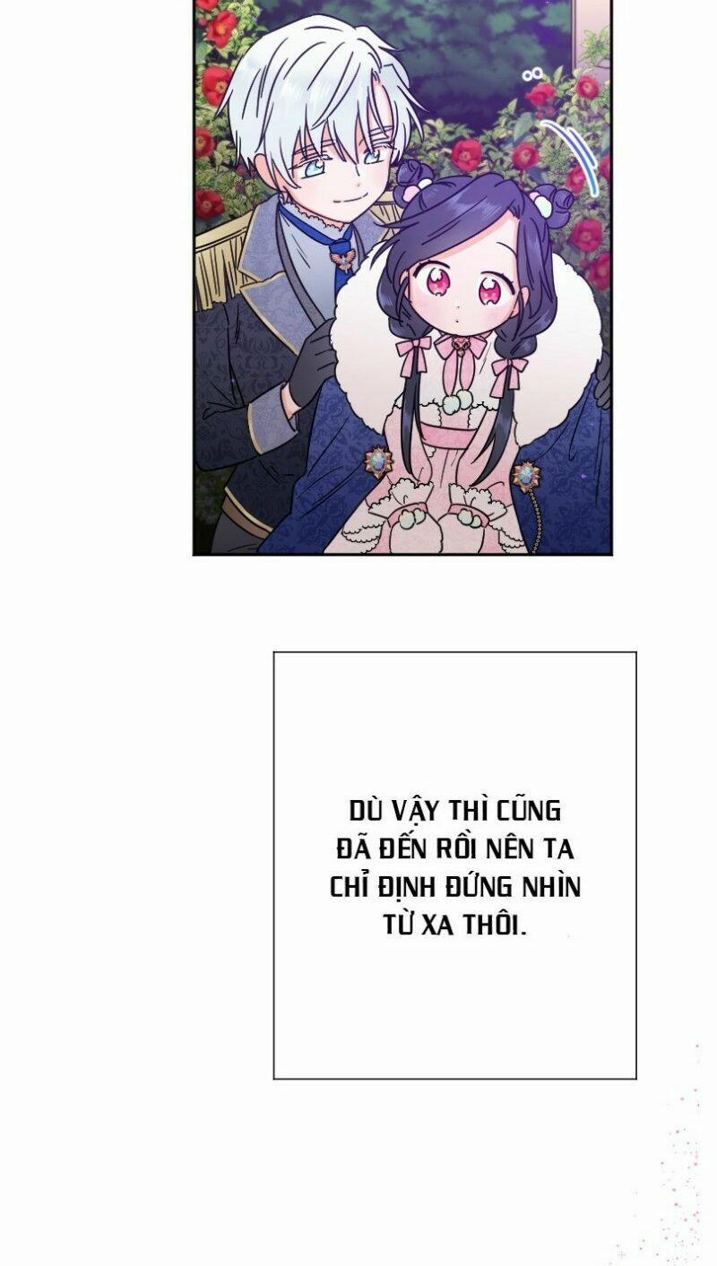 Tiểu Thư Bé Bỏng Đáng Yêu! 98 trang 5