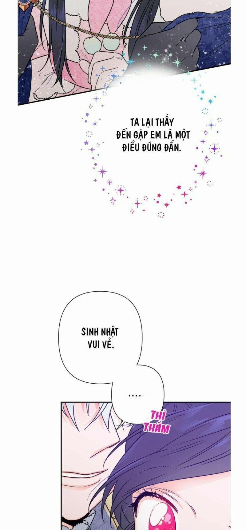 Tiểu Thư Bé Bỏng Đáng Yêu! 98 trang 7