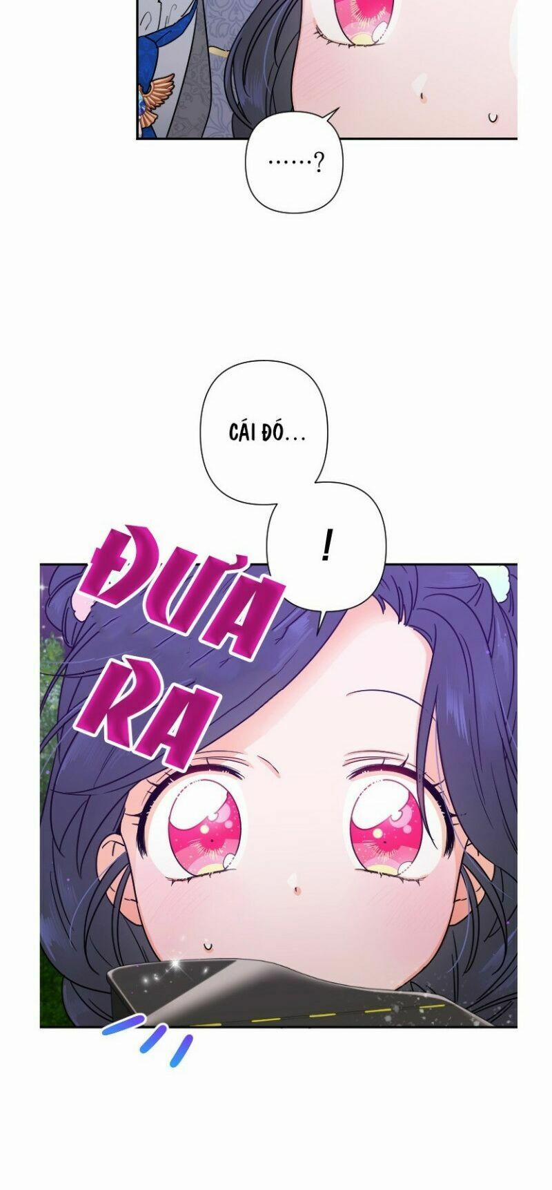 Tiểu Thư Bé Bỏng Đáng Yêu! 98 trang 8