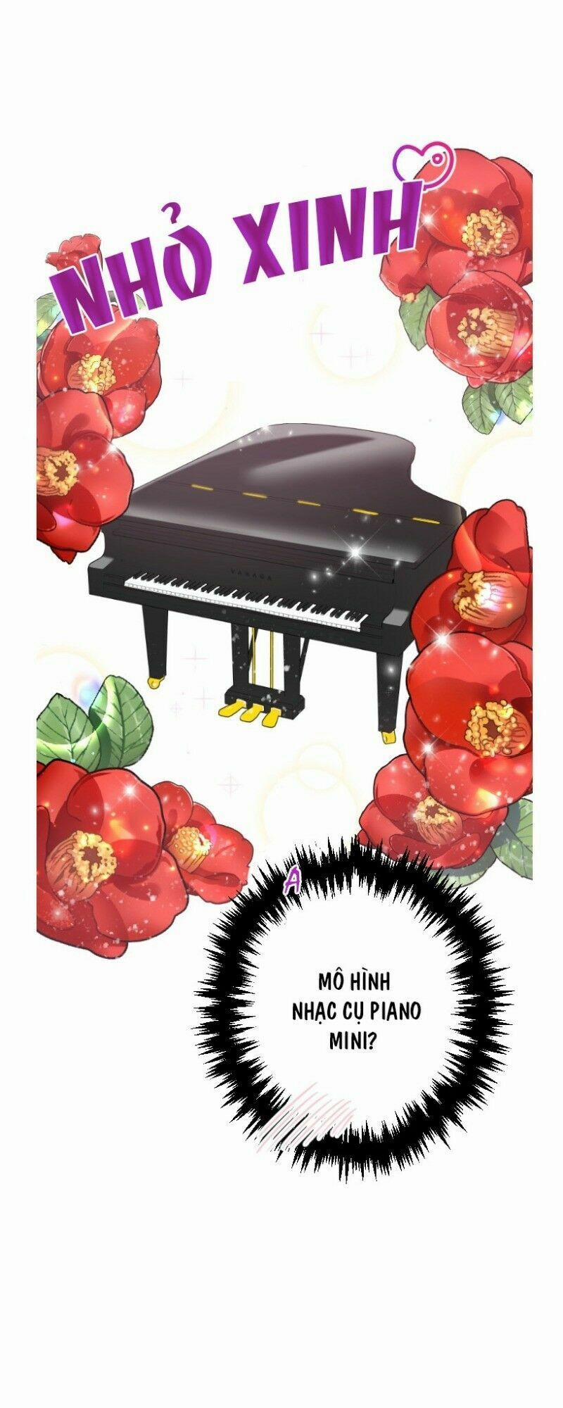 Tiểu Thư Bé Bỏng Đáng Yêu! 98 trang 9