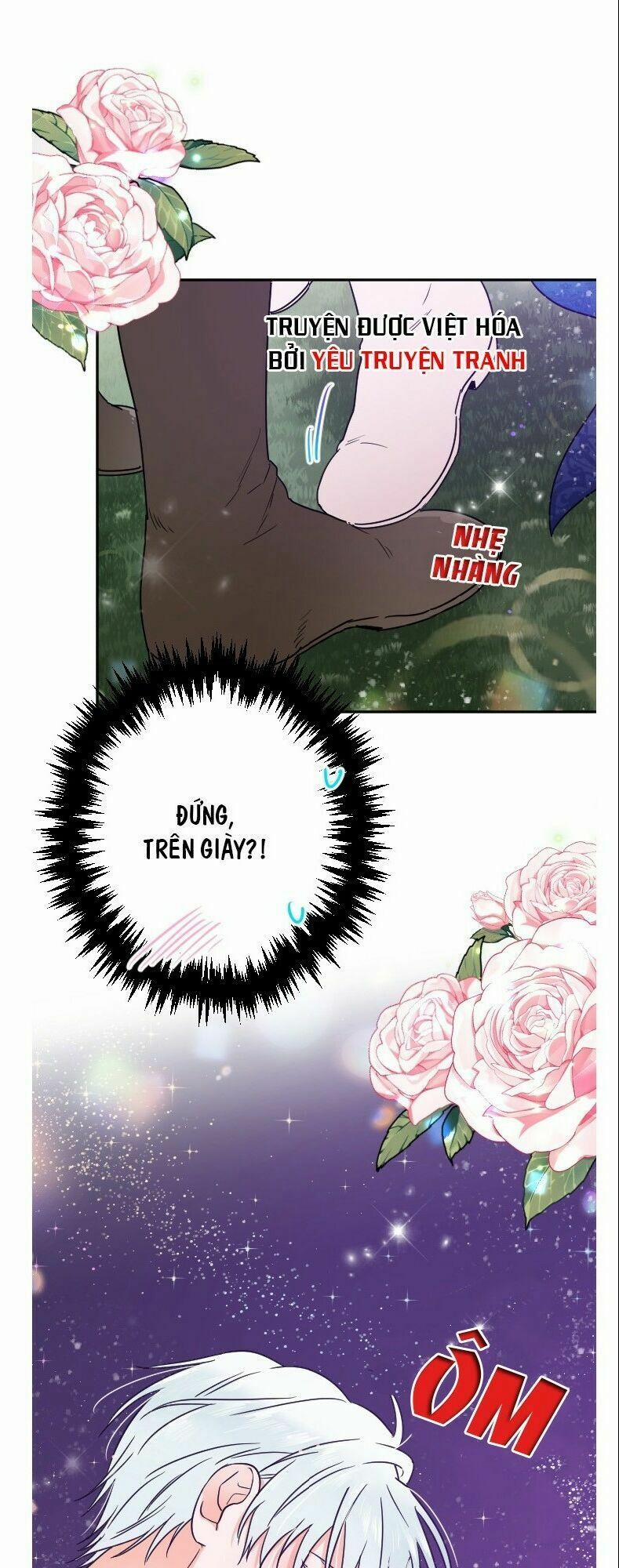 Tiểu Thư Bé Bỏng Đáng Yêu! 99 trang 0