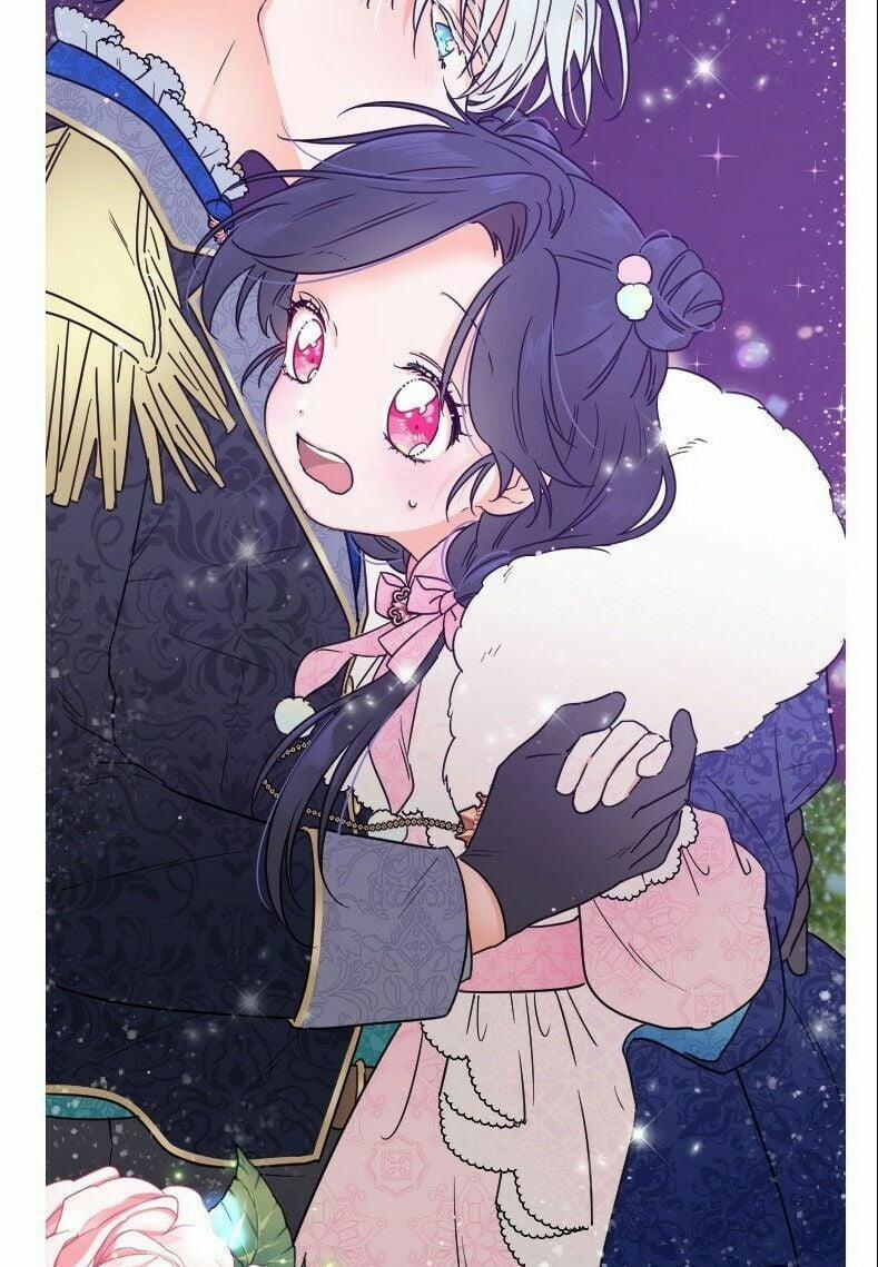 Tiểu Thư Bé Bỏng Đáng Yêu! 99 trang 1