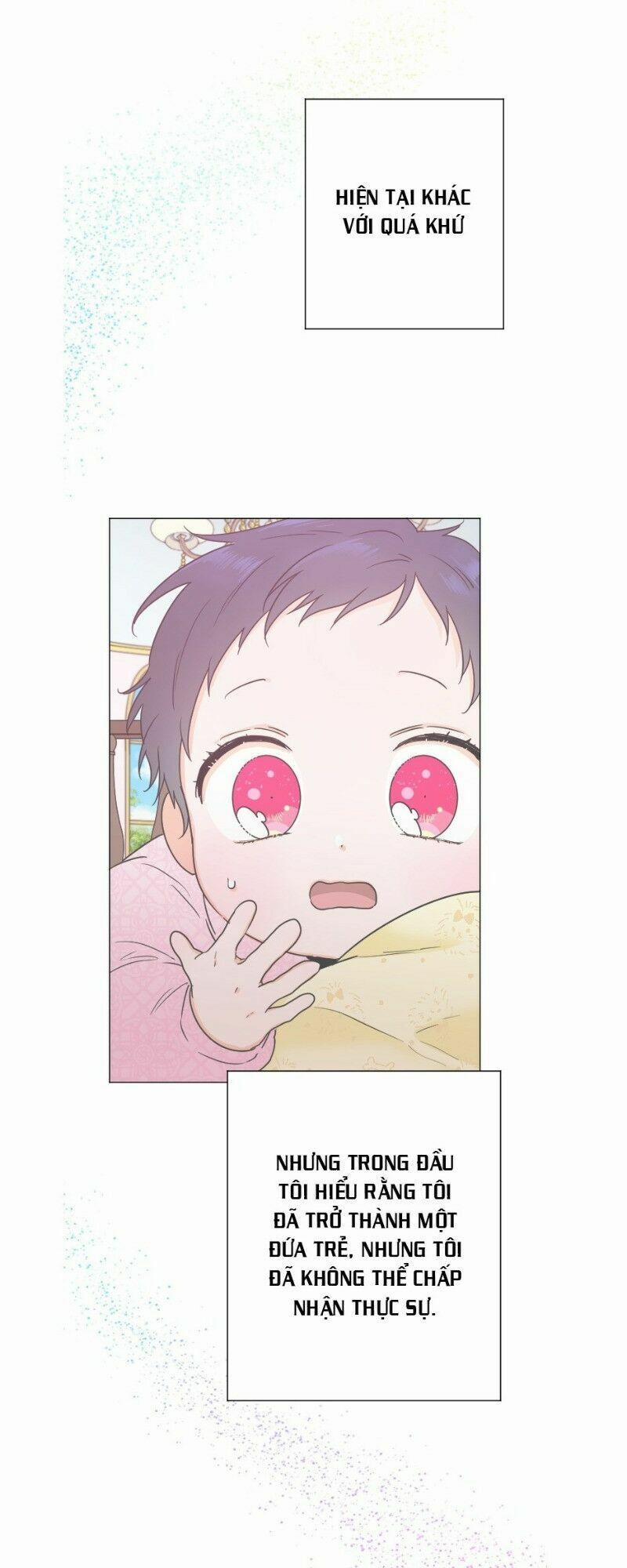 Tiểu Thư Bé Bỏng Đáng Yêu! 99 trang 10