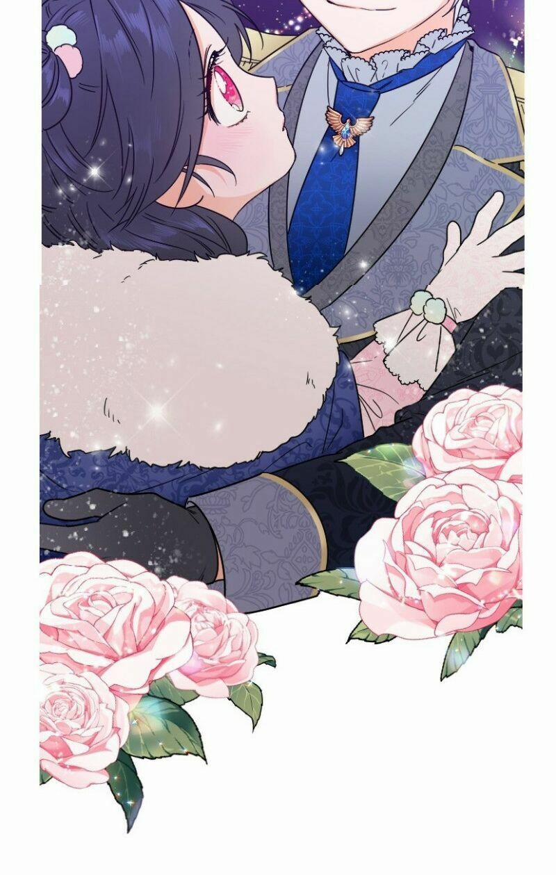 Tiểu Thư Bé Bỏng Đáng Yêu! 99 trang 16