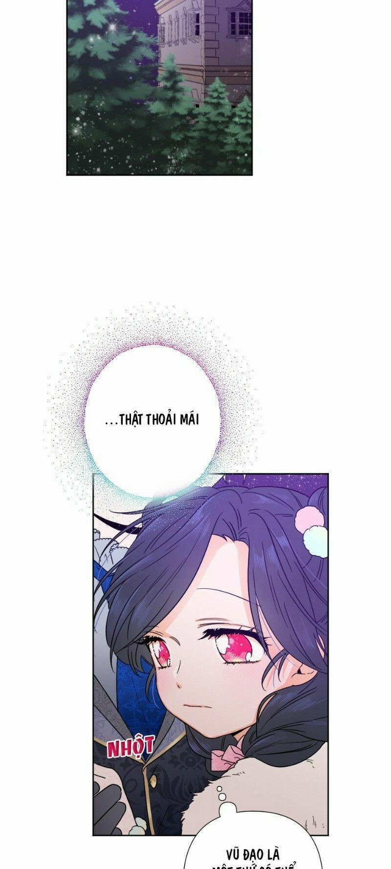 Tiểu Thư Bé Bỏng Đáng Yêu! 99 trang 18