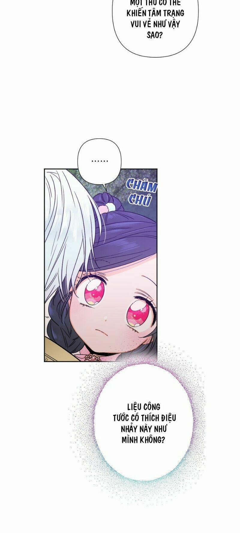 Tiểu Thư Bé Bỏng Đáng Yêu! 99 trang 19