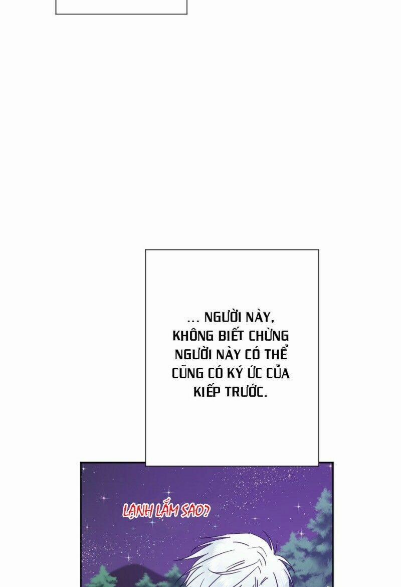 Tiểu Thư Bé Bỏng Đáng Yêu! 99 trang 21