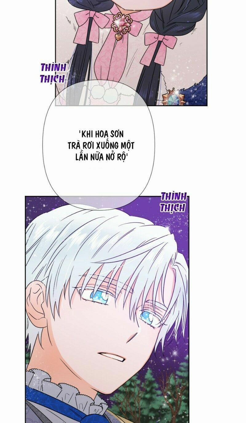 Tiểu Thư Bé Bỏng Đáng Yêu! 99 trang 24