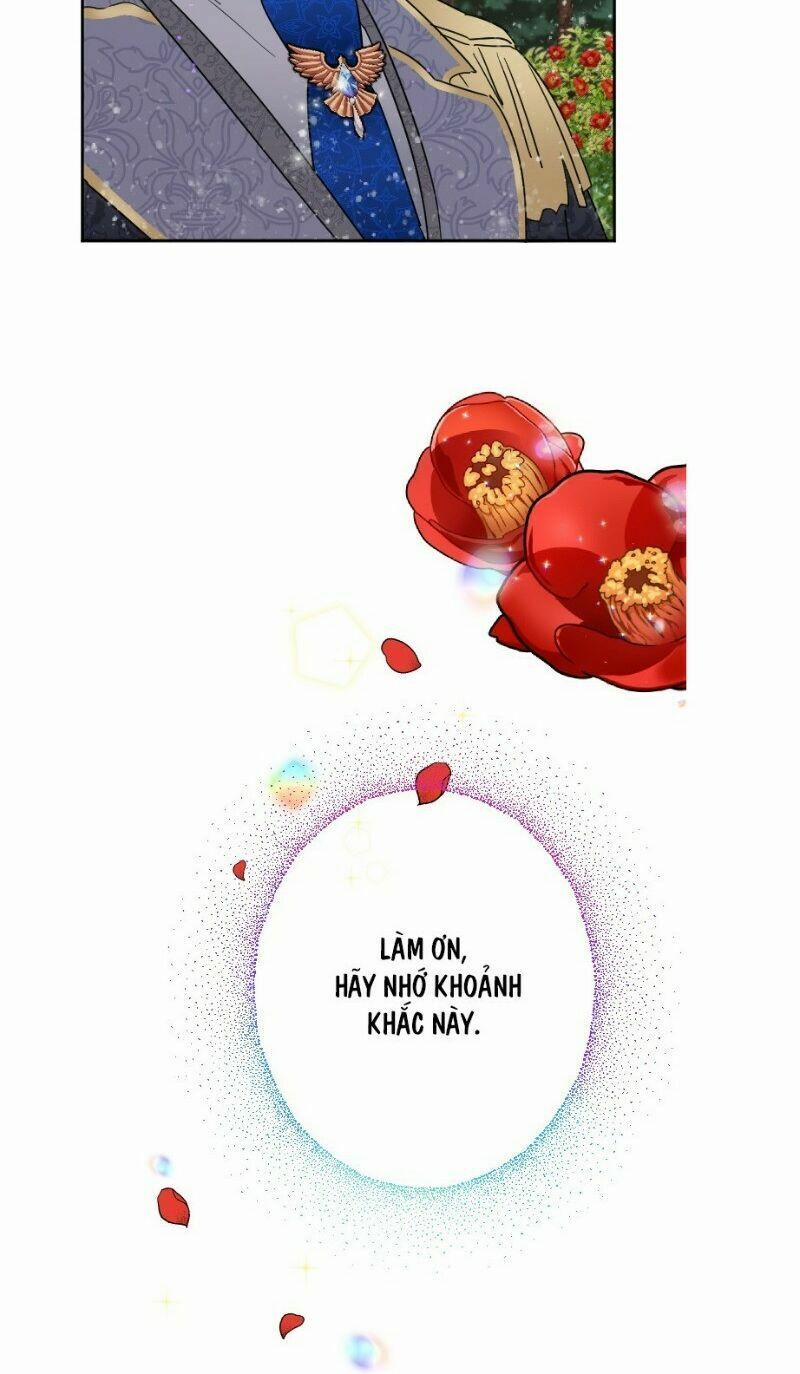 Tiểu Thư Bé Bỏng Đáng Yêu! 99 trang 25