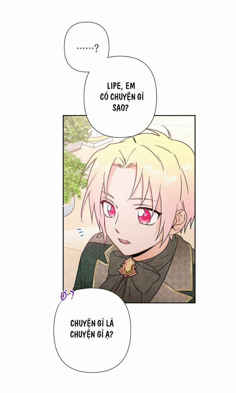 Tiểu Thư Bé Bỏng Đáng Yêu! 99 trang 28