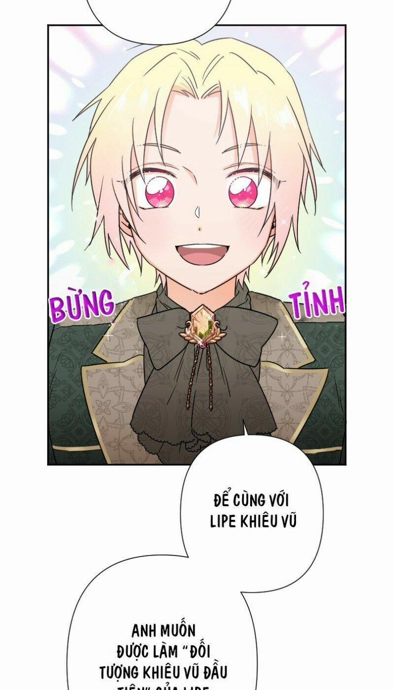 Tiểu Thư Bé Bỏng Đáng Yêu! 99 trang 30