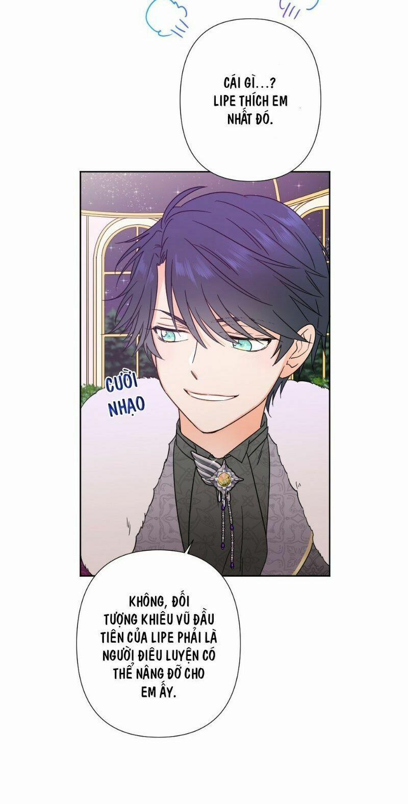 Tiểu Thư Bé Bỏng Đáng Yêu! 99 trang 33