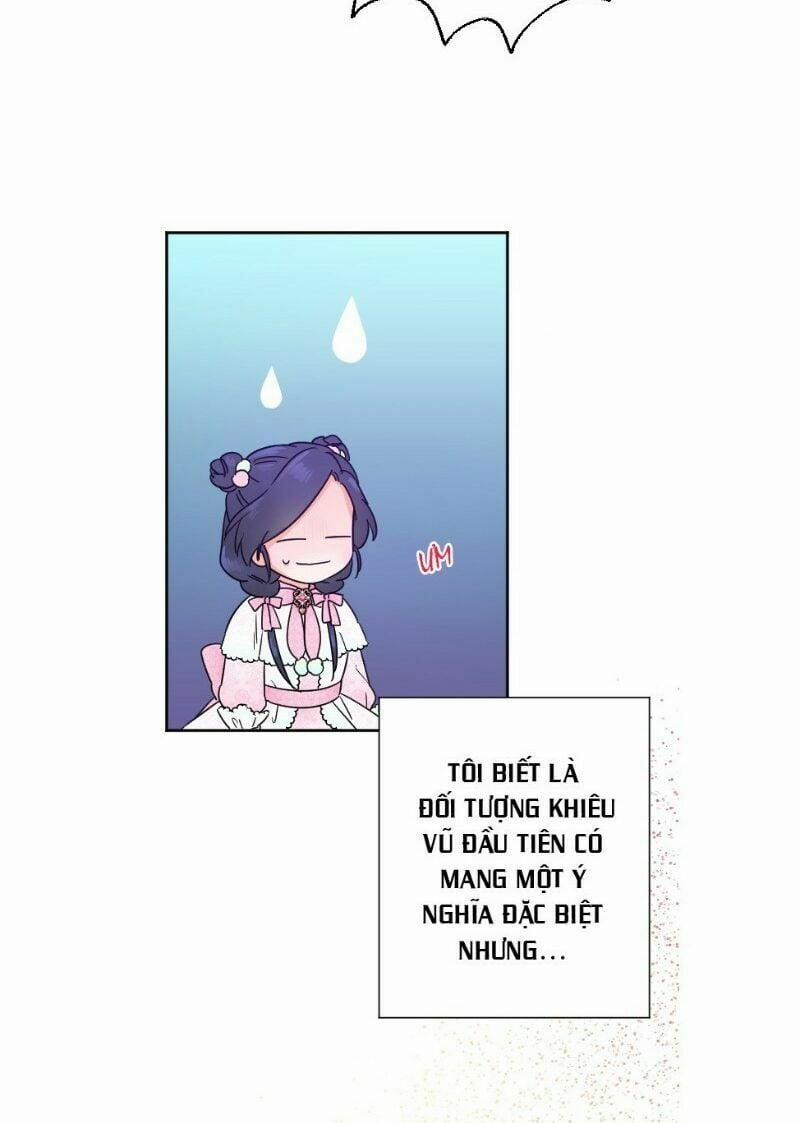 Tiểu Thư Bé Bỏng Đáng Yêu! 99 trang 36