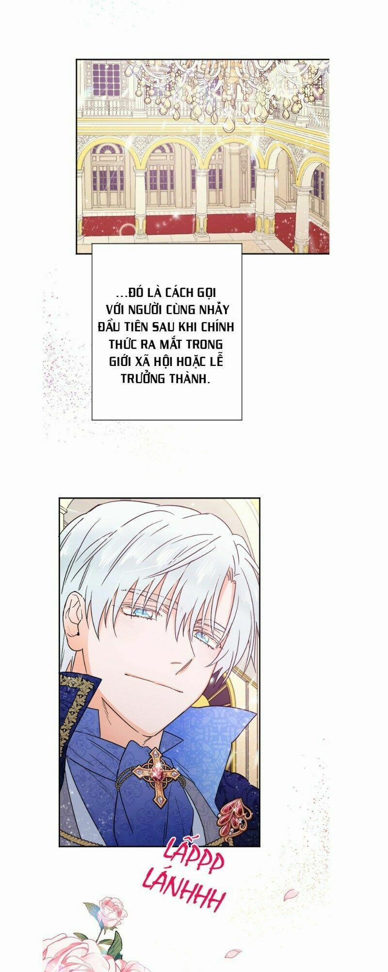 Tiểu Thư Bé Bỏng Đáng Yêu! 99 trang 37