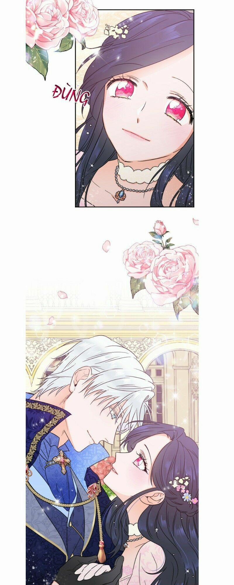 Tiểu Thư Bé Bỏng Đáng Yêu! 99 trang 38