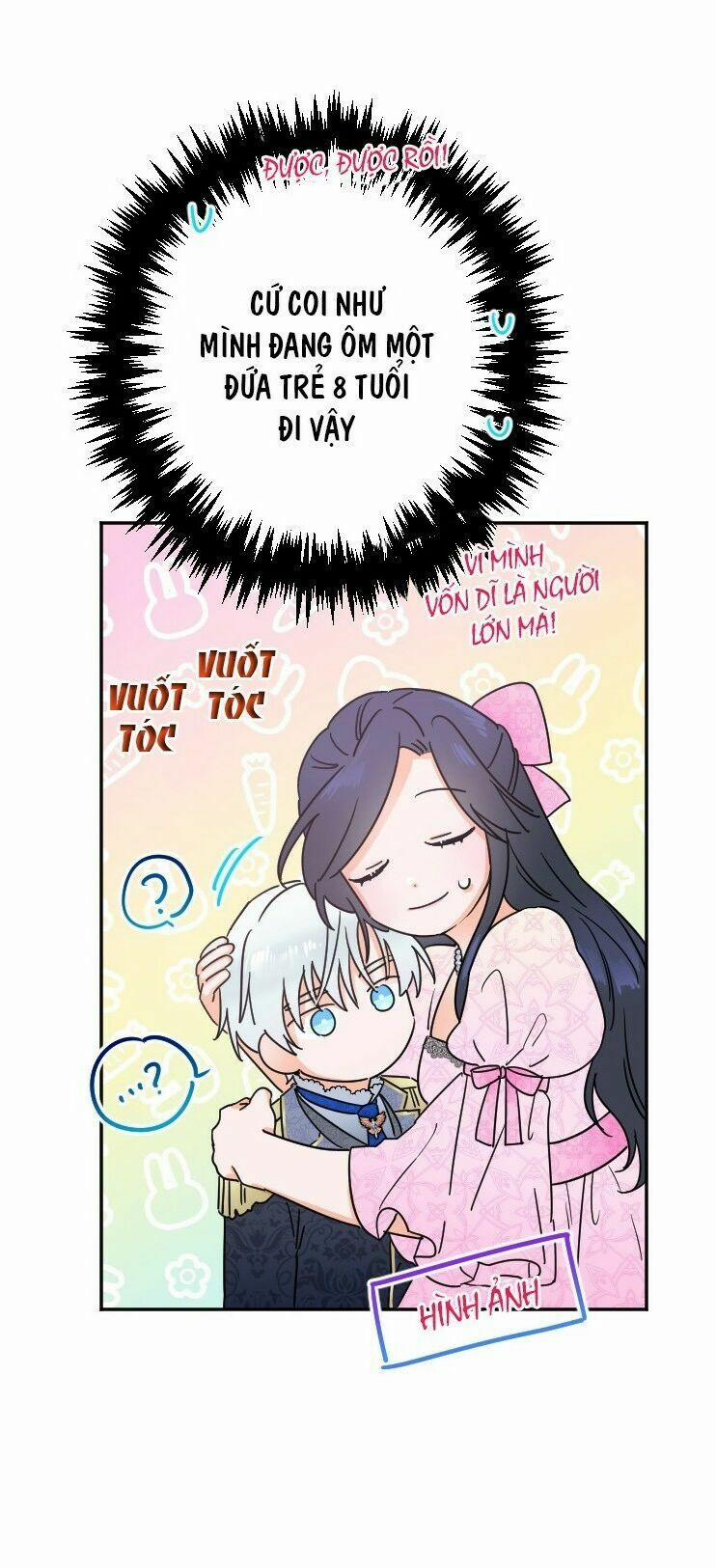 Tiểu Thư Bé Bỏng Đáng Yêu! 99 trang 4