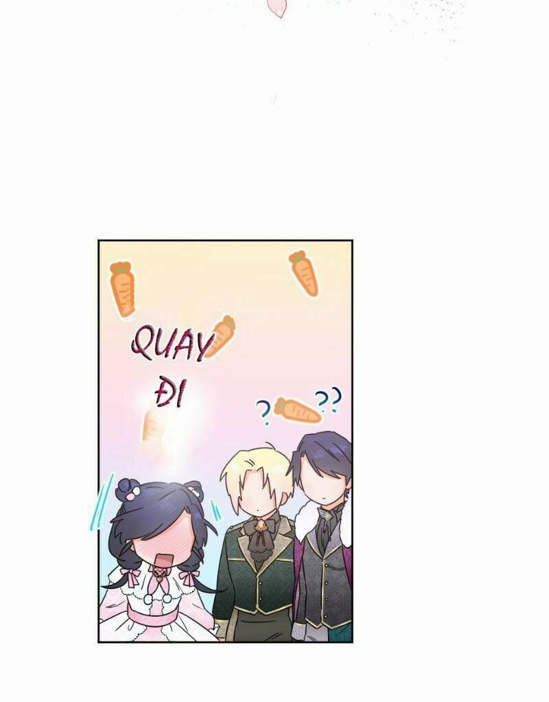 Tiểu Thư Bé Bỏng Đáng Yêu! 99 trang 40